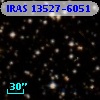 IRAS 13527-6051