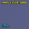 IRAS 13528-5848