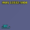 IRAS 13532-5904