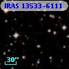 IRAS 13533-6111