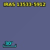 IRAS 13533-5912