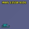 IRAS 13538-6101