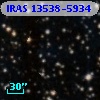 IRAS 13538-5934
