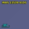 IRAS 13539-6105