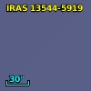 IRAS 13544-5919