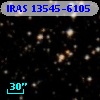 IRAS 13545-6105