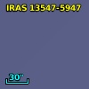 IRAS 13547-5947