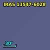 IRAS 13547-6028