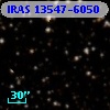 IRAS 13547-6050