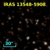 IRAS 13548-5908