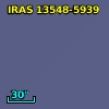 IRAS 13548-5939