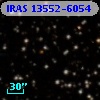 IRAS 13552-6054