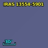 IRAS 13554-5901