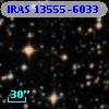 IRAS 13555-6033