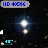 HD  40586