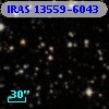 IRAS 13559-6043