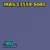 IRAS 13559-6041
