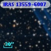 IRAS 13559-6007