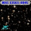 IRAS 13561-6045