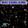 IRAS 13566-6106