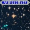 IRAS 13566-5959