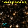 IRAS 13567-5901