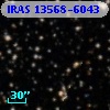 IRAS 13568-6043