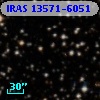 IRAS 13571-6051