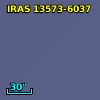IRAS 13573-6037