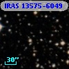 IRAS 13575-6049