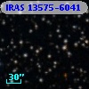 IRAS 13575-6041