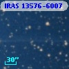 IRAS 13576-6007
