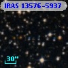 IRAS 13576-5937
