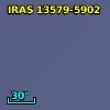IRAS 13579-5902