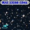 IRAS 13580-5941