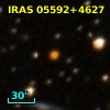 IRAS 05592+4627