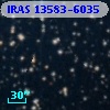 IRAS 13583-6035