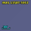 IRAS 13587-5953