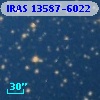 IRAS 13587-6022