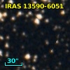 IRAS 13590-6051
