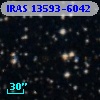 IRAS 13593-6042