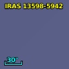 IRAS 13598-5942