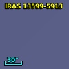 IRAS 13599-5913