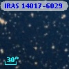 IRAS 14017-6029