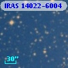 IRAS 14022-6004