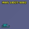 IRAS 14027-6042