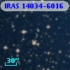 IRAS 14034-6016