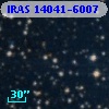 IRAS 14041-6007