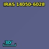 IRAS 14050-6028