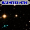 IRAS 05583+4701